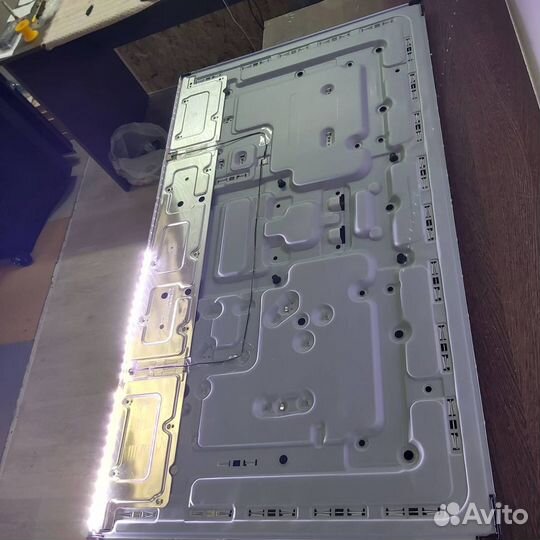 Ремонт телевизоров и мониторов