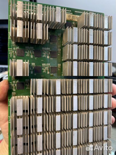 Ремонт asic майнеров в Тюмени