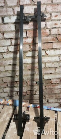 Багажник на крышу