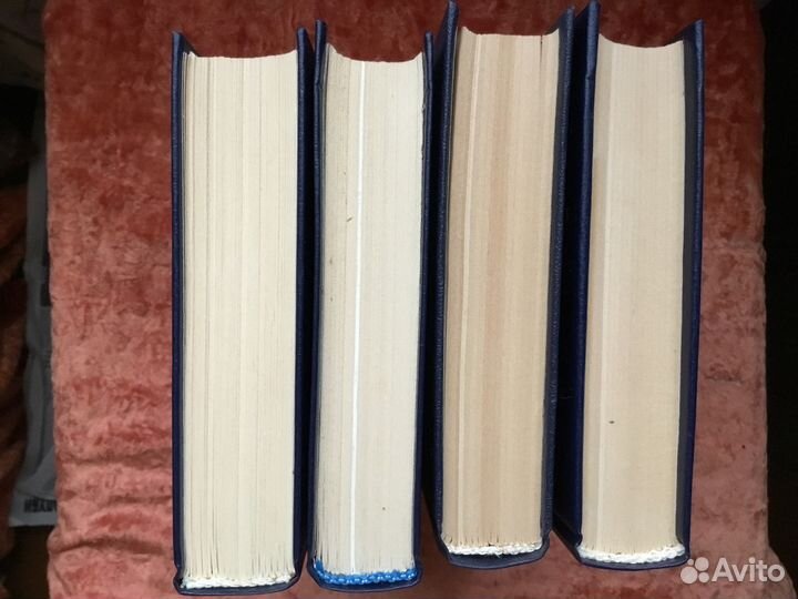 Библиотека русской фантастики