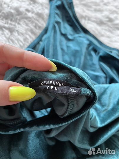 Боди женское