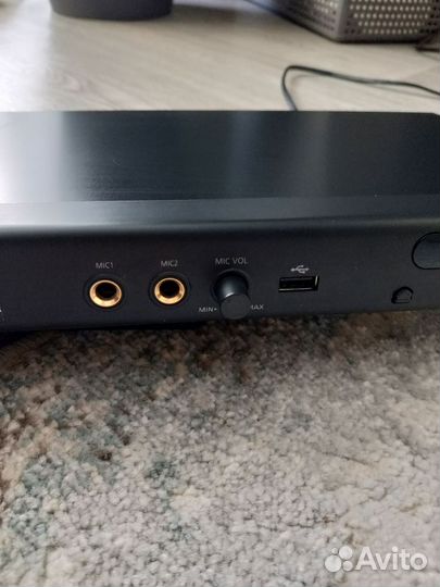 Продам б/у DVD-плеер Samsung DVD-P380