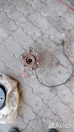 Тормозные диски нисанн патрол