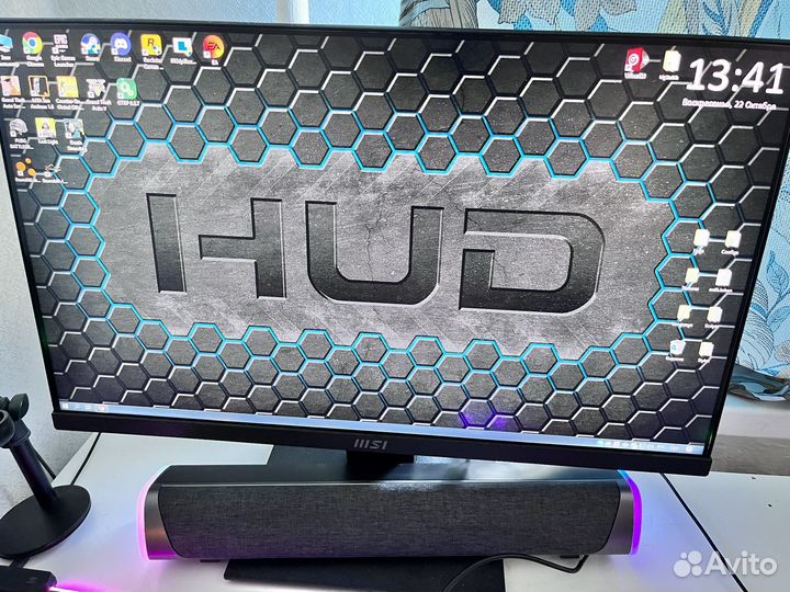 Продам игровой компьютер