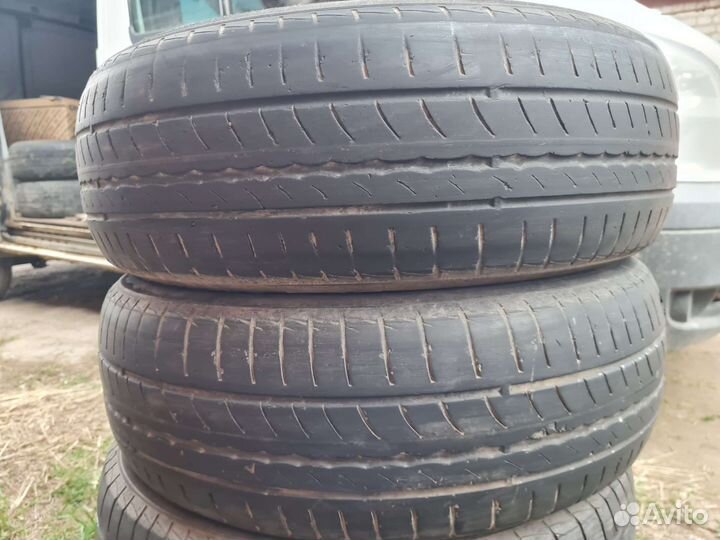 Pirelli Cinturato P1 Verde 185/65 R15