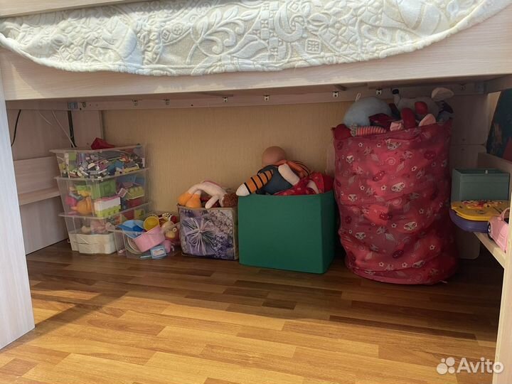 Мебель для детской