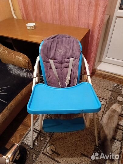 Стул для кормления