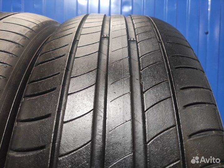 Michelin Primacy 3 225/55 R18