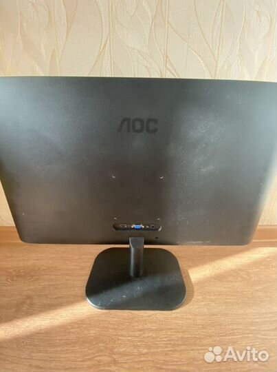 Монитор AOC 27b2h