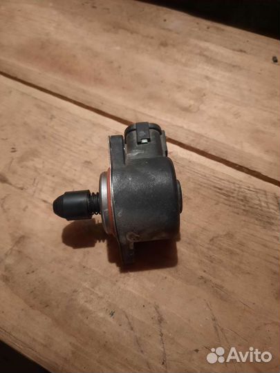 Регулятор холостого хода Nissan Bluebird Sylphy