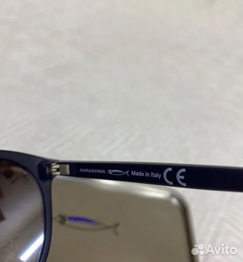 Солнцезащитные очки женские италия