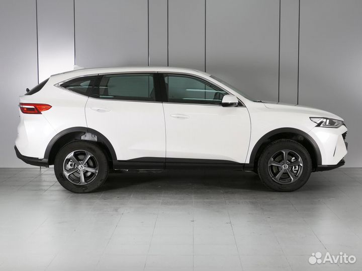 HAVAL F7 1.5 AMT, 2024, 19 918 км