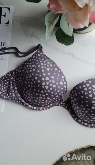 Бюстгальтер от 32B до 40C Victoria's Secret