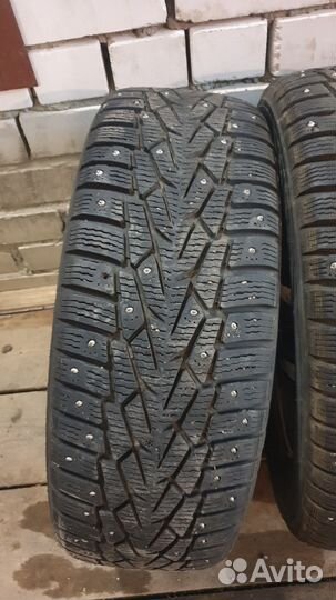 Nokian Tyres Nordman 7 205/65 R16