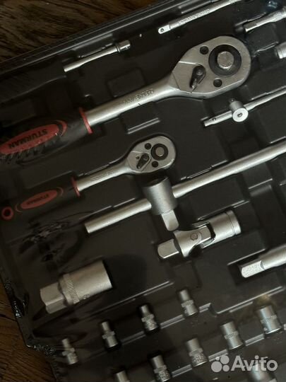 Набор инструментов