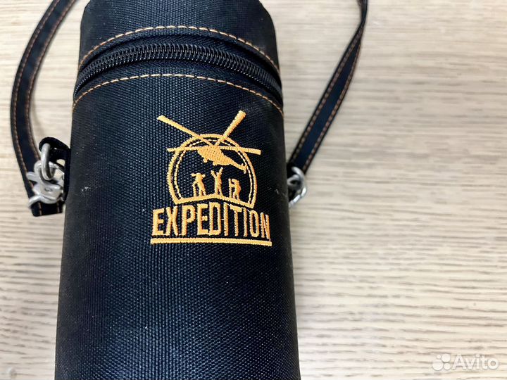 Набор посуды для походов