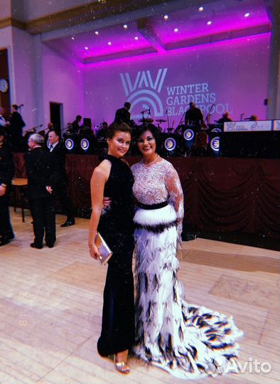 Индивидуальный пошив женской одежды