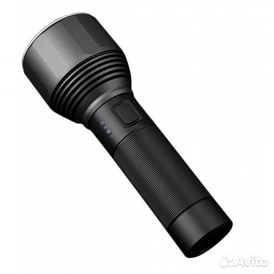 Фонарик Xiaomi NexTool Outdoor Glare Flashlight