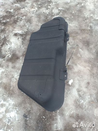 Бензобак нексия