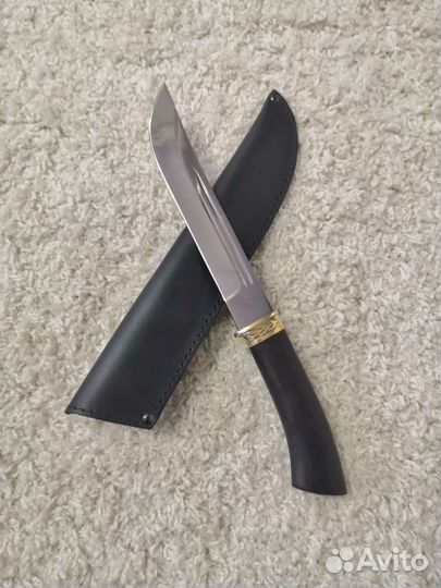 Засапожный нож