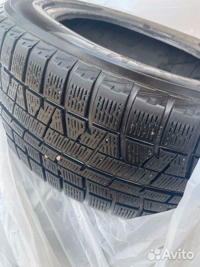 Yokohama Ice Guard IG50 205/55 R16 91Q