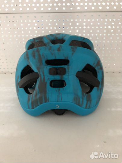 Шлем для горного велоспорта