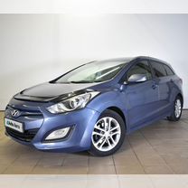 Hyundai i30 1.6 AT, 2012, 185 188 км, с пробегом, цена 1 044 000 руб.