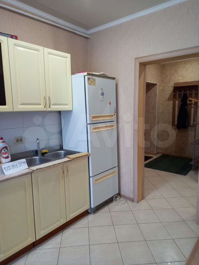 3-к. квартира, 70 м², 2/3 эт.
