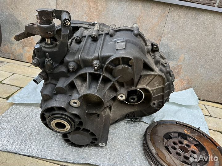 Продам коробку передач
