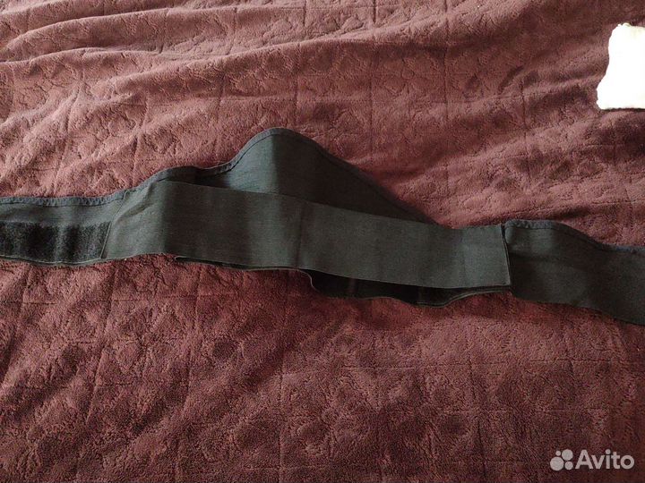 Бандаж до и после родов прокат