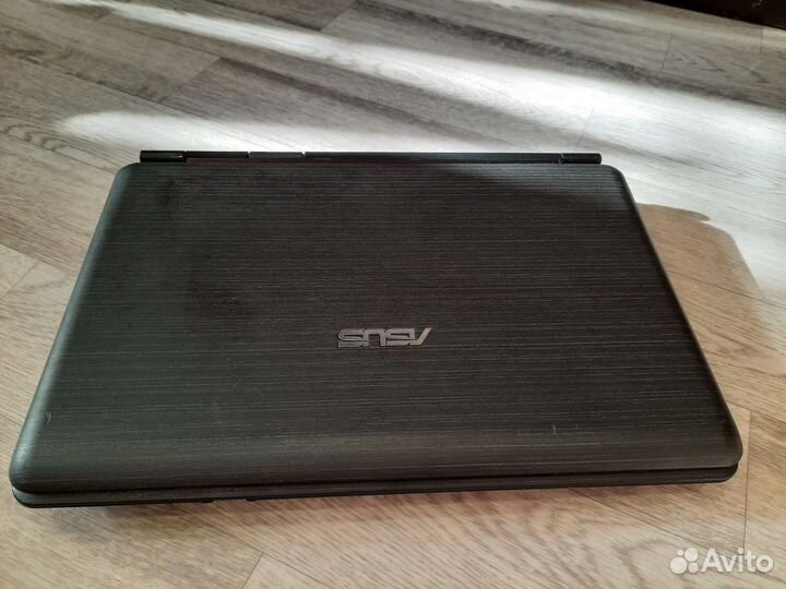 Ноутбук Asus N60D (ver. N60DP) на запчасти