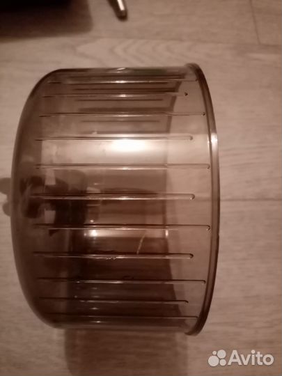 Товары для хомяков