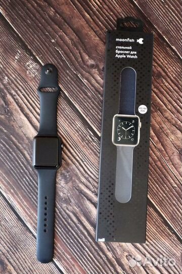 Браслет для Apple Watch