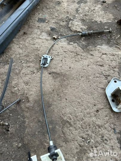 Трос АКПП Mitsubishi Asx 2.0 4B11 CVT 2WD
