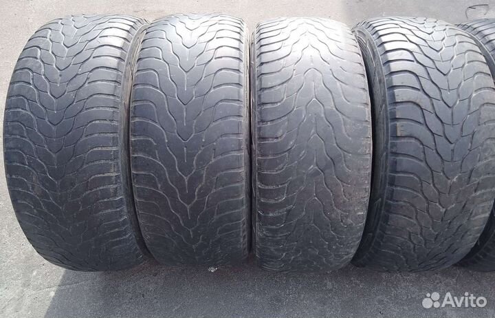 Yokohama AVS S/T type-1 V801 265/60 R18 110V