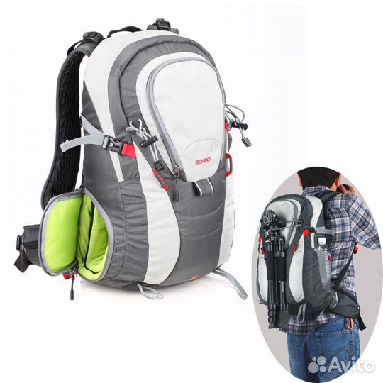 Рюкзак benro Hummer 100