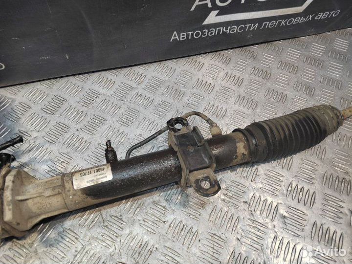 Рулевая рейка Nissan Micra K11E 1.0 CG10 2002