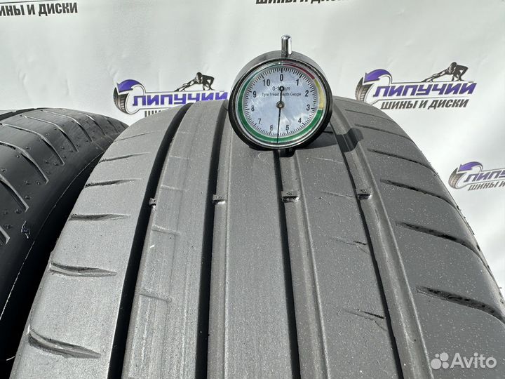 Goodyear Eagle F1 Asymmetric 5 225/50 R18 95W