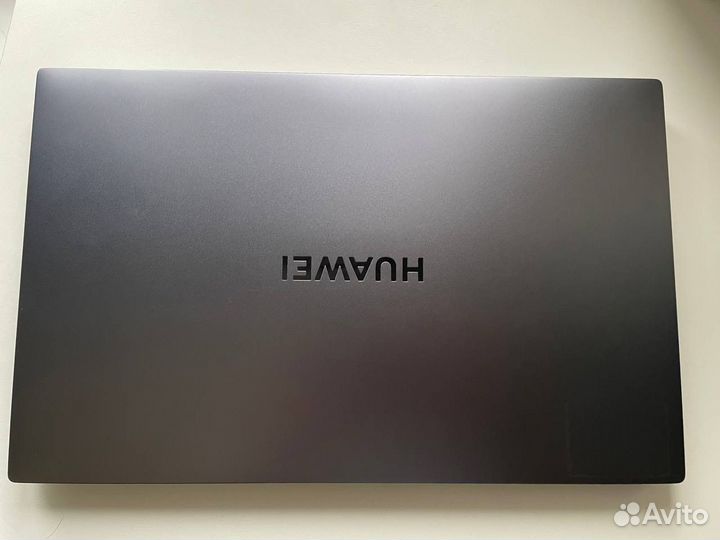 Ноутбук Huawei Matebook D16