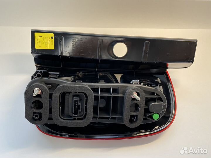 Левый Задний Фонарь Renault Duster 10-15 Ориг. NEW