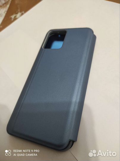 Чехол книжка Xiaomi