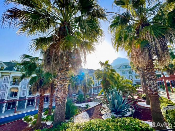 Тур в Турцию - 28.06.2024. 2 взр +1 реб