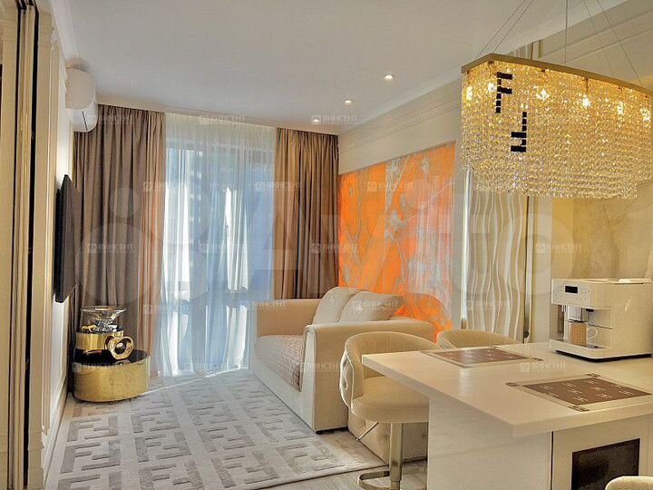 1-к. квартира, 28 м², 5/13 эт.