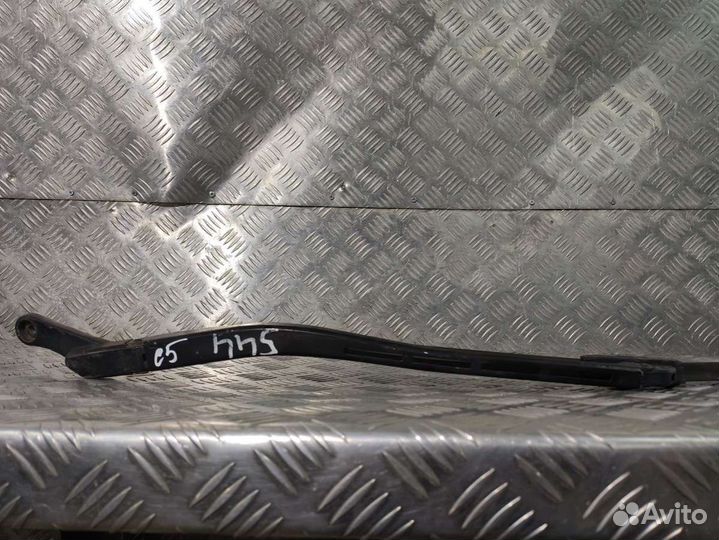 Щеткодержатели (поводок стеклоочистителя, дворник)