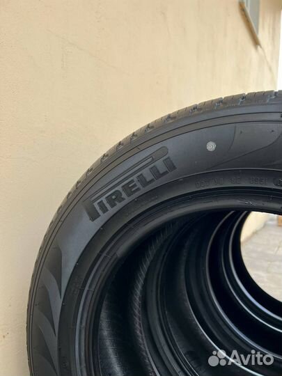 Pirelli Scorpion Verde All Season 225/65 R17