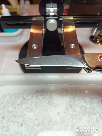 Заточка ножей в Митино