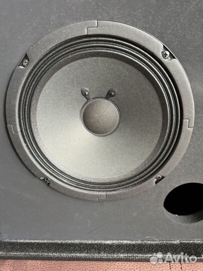 Fender Rumble 25 Bass Combo