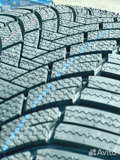 iLink SnowGripper I 235/55 R20 114U