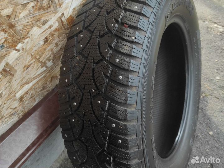 Gislaved Nord Frost III 195/65 R15 91Q