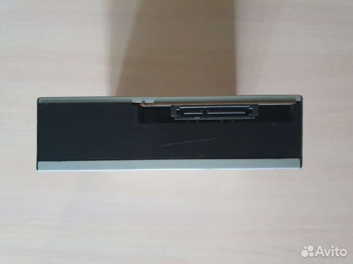 CD DVD привод дисковод SATA пишущий LG gh22ns40
